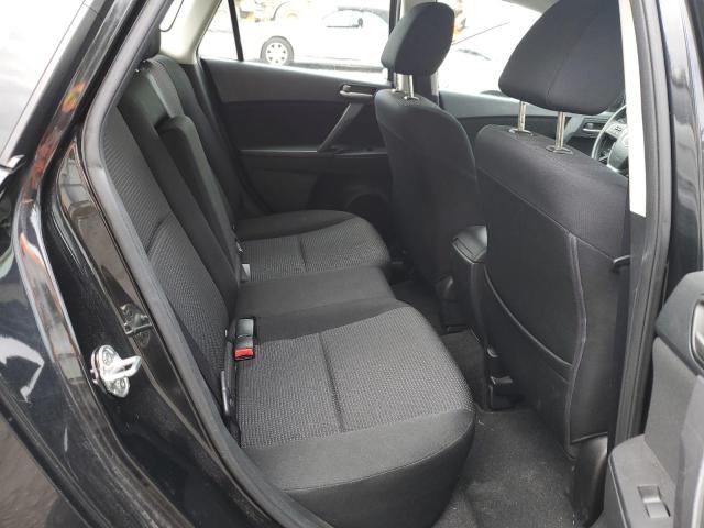Photo 10 from auction – 2012 MAZDA 3 I with VIN JM1BL1L89C1563148