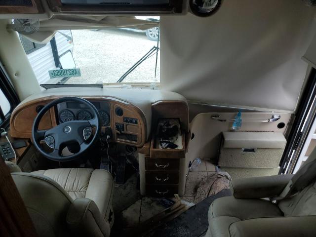 Photo 5 from auction – 2007 FREIGHTLINER CHASSIS X with VIN 4UZAB2DJ57CY23332