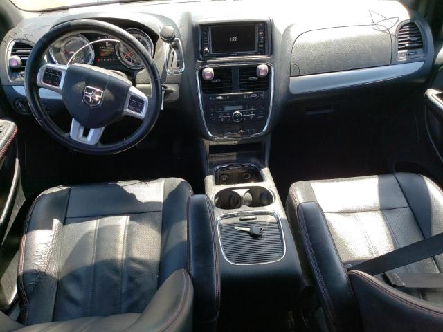 Photo 8 from auction – 2017 DODGE GRAND CARA with VIN 2C4RDGEG0HR726775