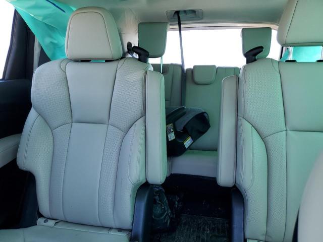 Photo 10 from auction – 2022 SUBARU ASCENT LIM with VIN 4S4WMAPD9N3436845