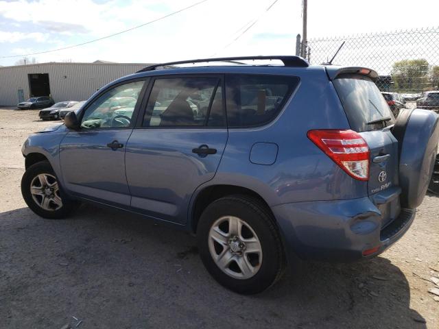 Photo 2 from auction – 2010 TOYOTA RAV4 with VIN JTMZF4DV7A5026585