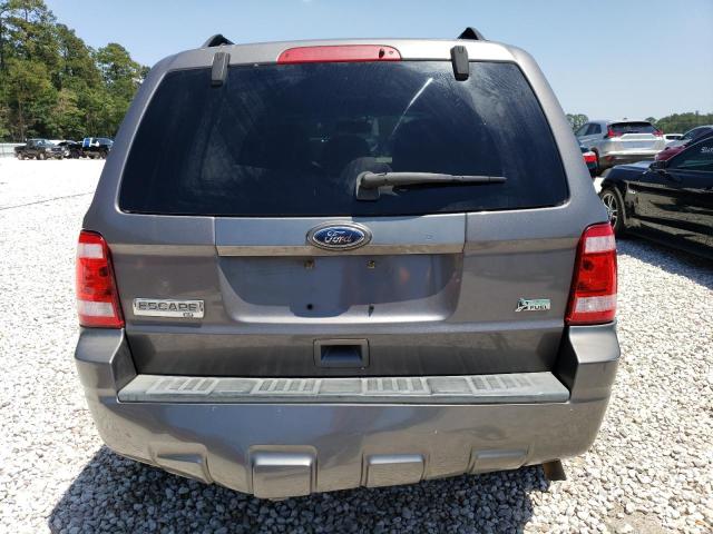 Photo 6 from auction – 2010 FORD ESCAPE XLT with VIN 1FMCU0DG9AKC83315