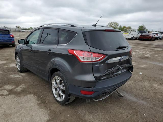 Photo 2 from auction – 2016 FORD ESCAPE TIT with VIN 1FMCU9J96GUB21715