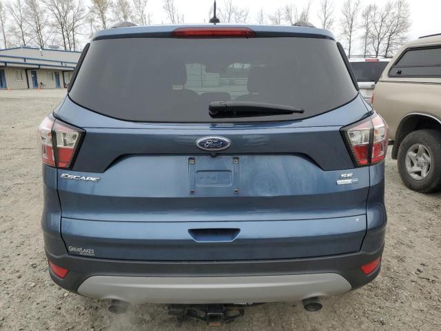 Photo 6 from auction – 2018 FORD ESCAPE SE with VIN 1FMCU9GD2JUB82854