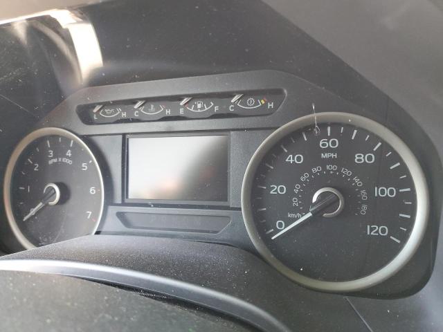 Photo 9 from auction – 2020 FORD F150 SUPER with VIN 1FTEW1E44LFB59515