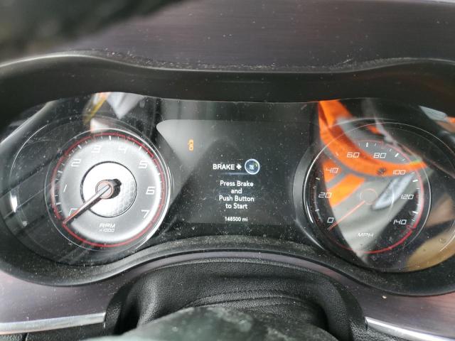 Photo 9 from auction – 2017 DODGE CHARGER SE with VIN 2C3CDXBG7HH643462