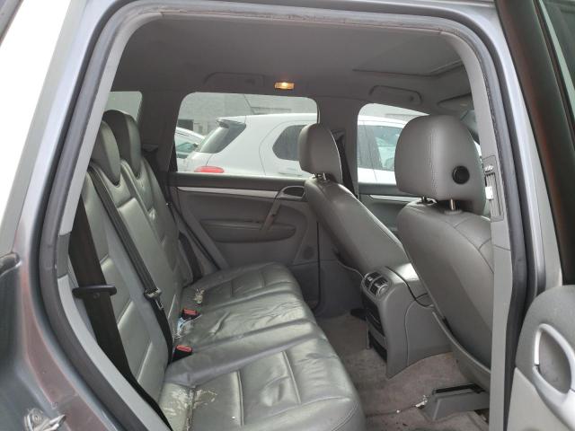 صورة رقم 10 من المزاد - 2004 PORSCHE CAYENNE S مع VIN WP1AB29P64LA67246