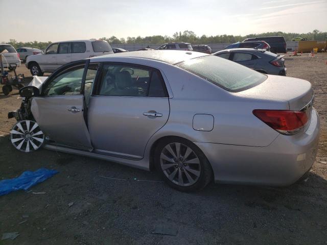 Photo 2 from auction – 2011 TOYOTA AVALON BAS with VIN 4T1BK3DB6BU414942