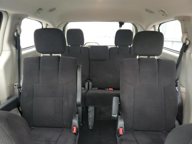 Photo 10 from auction – 2013 DODGE GRAND CARA with VIN 2C4RDGDG5DR803586