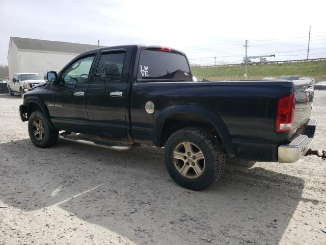 Photo 2 from auction – 2006 DODGE RAM 1500 S with VIN 1D7HU18N26J102079