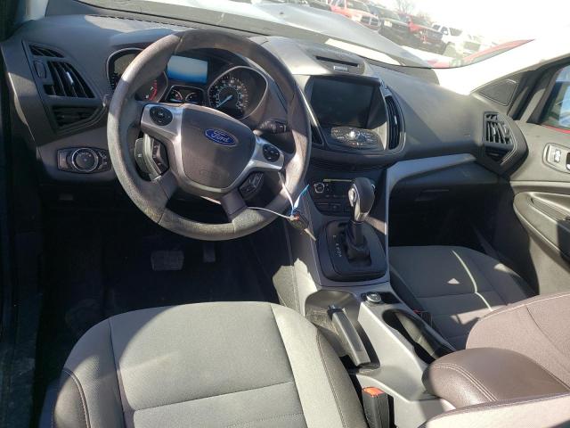 Photo 8 from auction – 2014 FORD ESCAPE SE with VIN 1FMCU9G94EUD38099