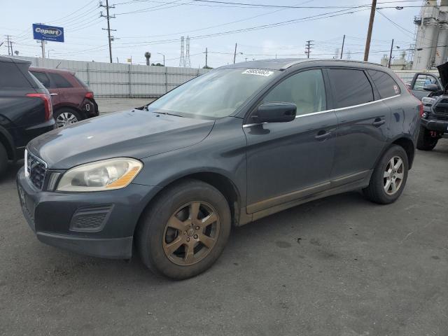 VOLVO XC60 3.2 2011 with VIN YV4952DL6B2191386 - Photo from auction
