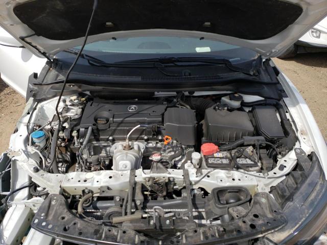 Photo 11 from auction – 2021 ACURA ILX PREMIU with VIN 19UDE2F71MA002926