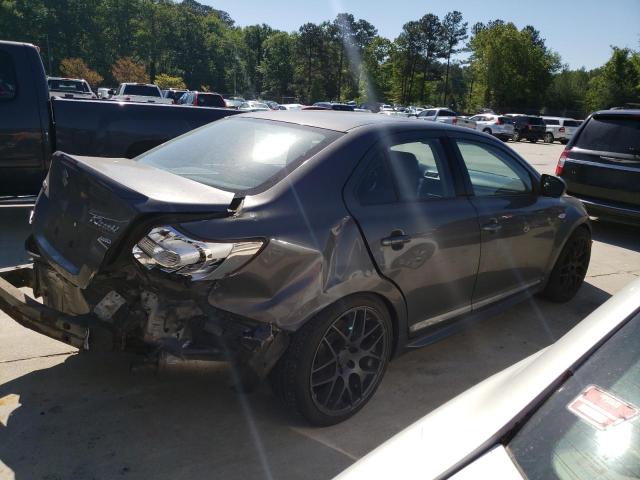 Photo 3 from auction – 2012 SUZUKI KIZASHI SP with VIN JS2RF9A64C6100333