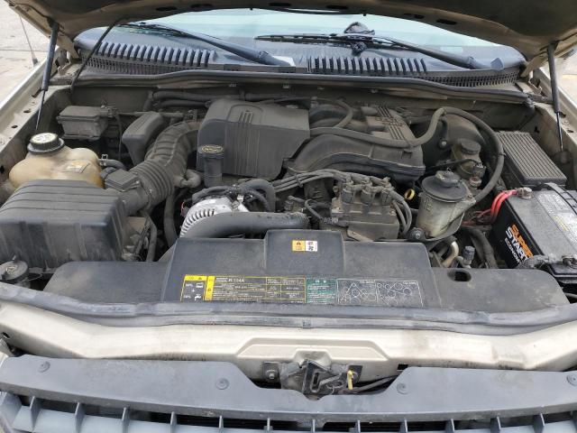 Photo 12 from auction – 2002 FORD EXPLORER X with VIN 1FMZU62K22ZC76669