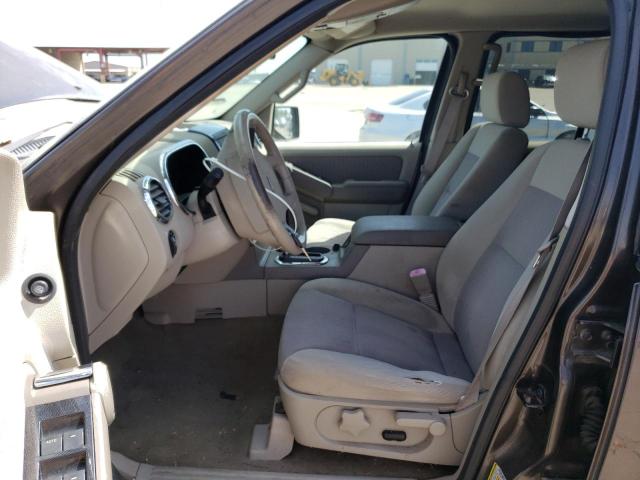 Photo 7 from auction – 2007 FORD EXPLORER X with VIN 1FMEU63E17UB10557