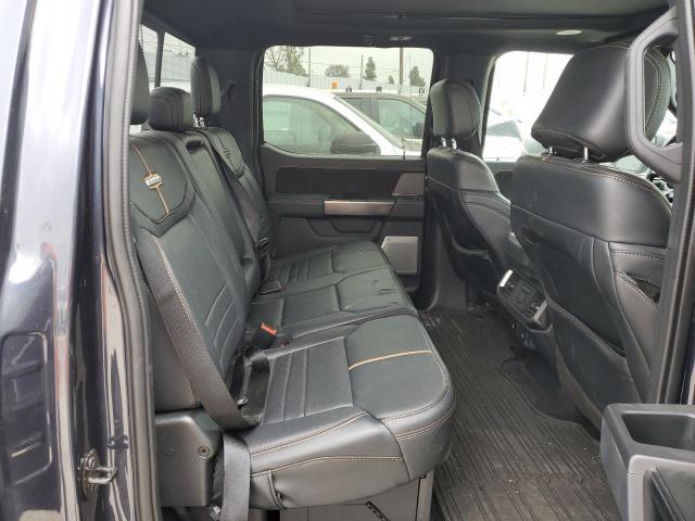 Photo 10 from auction – 2021 FORD F 150 with VIN 1FTFW1ED4MFC64108