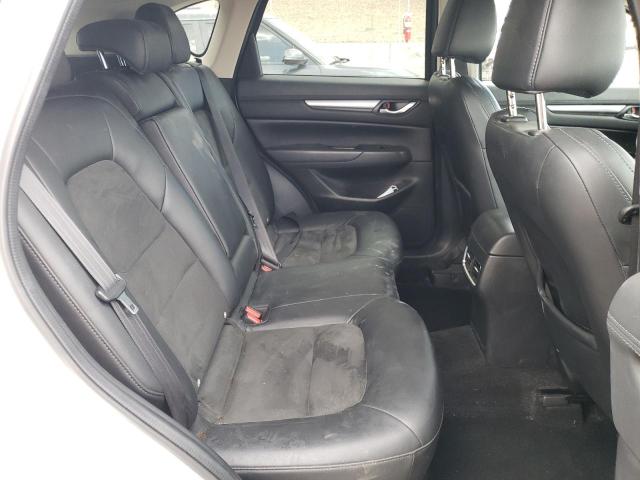 Photo 10 from auction – 2019 MAZDA CX-5 TOURI with VIN JM3KFACM2K0585556