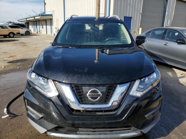 Photo 5 from auction – 2017 NISSAN ROGUE S with VIN KNMAT2MT7HP606782