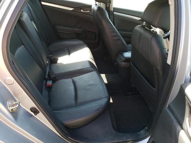 Photo 10 from auction – 2016 HONDA CIVIC EXL with VIN 2HGFC1F77GH641942
