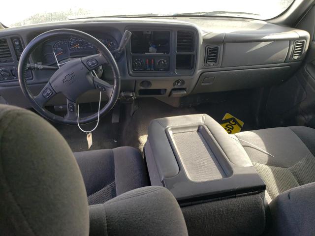 Photo 8 from auction – 2006 CHEVROLET SILVERADO with VIN 1GCEK19B16Z175761