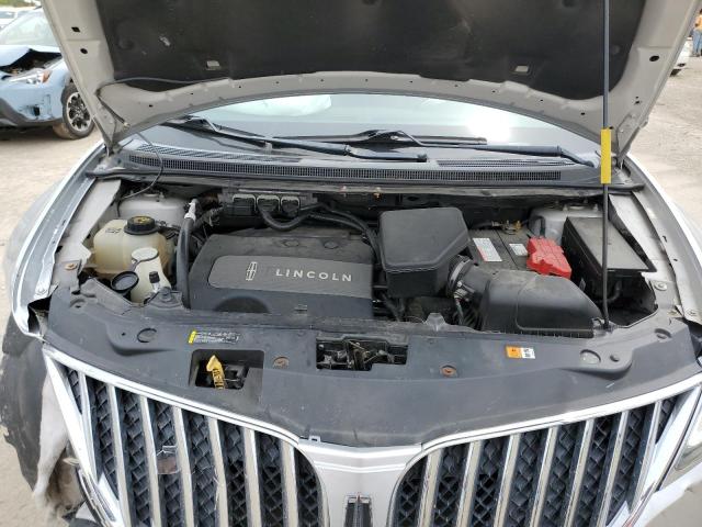 Photo 11 from auction – 2013 LINCOLN MKX with VIN 2LMDJ8JK2DBL08045