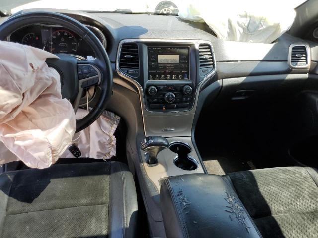 Photo 8 from auction – 2014 JEEP GRAND CHER with VIN 1C4RJFAG2EC506244