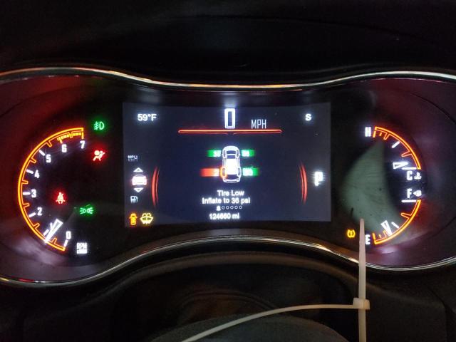 Photo 9 from auction – 2014 DODGE DURANGO R/ with VIN 1C4SDHCT1EC494568