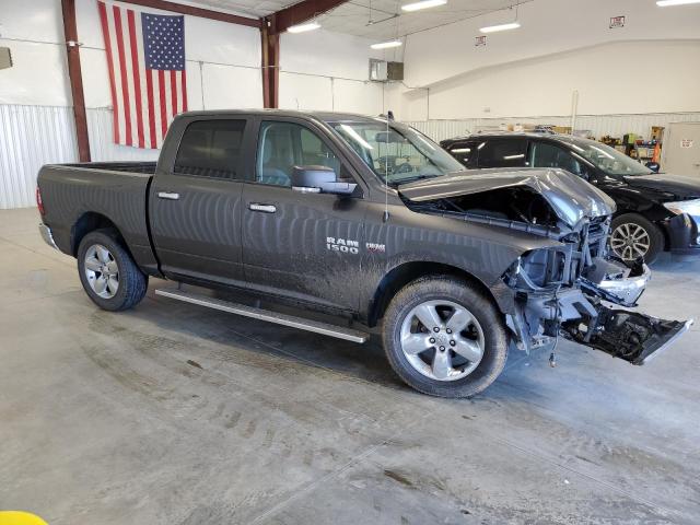 Photo 4 from auction – 2017 RAM 1500 SLT with VIN 3C6RR7LT7HG531156