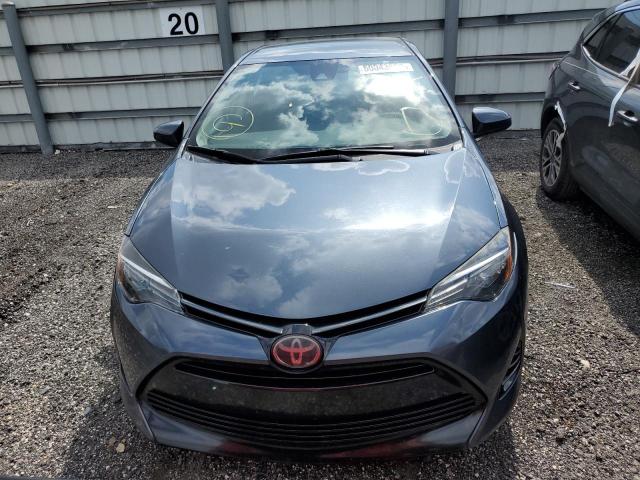 Photo 5 from auction – 2018 TOYOTA COROLLA L with VIN 2T1BURHE6JC124346