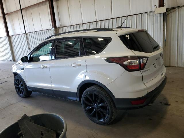 Photo 2 from auction – 2017 FORD ESCAPE TIT with VIN 1FMCU9J95HUA92662