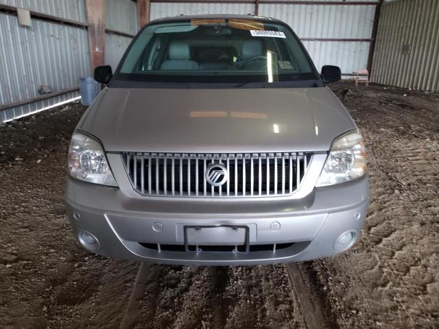 Photo 5 from auction – 2004 MERCURY MONTEREY with VIN 2MRDA20214BJ14098
