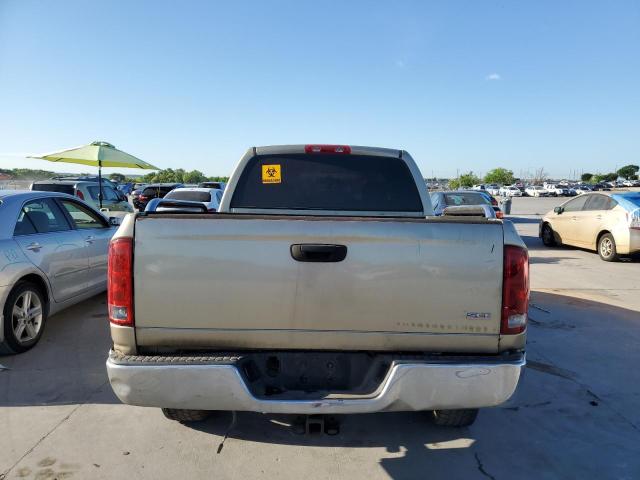 Photo 6 from auction – 2003 DODGE RAM 1500 S with VIN 1D7HA18N73S293044