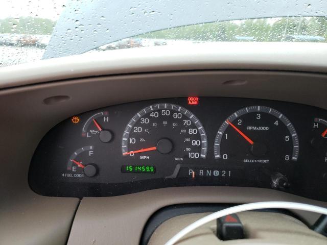 Photo 9 from auction – 2001 FORD EXPEDITION with VIN 1FMPU18L61LB76487