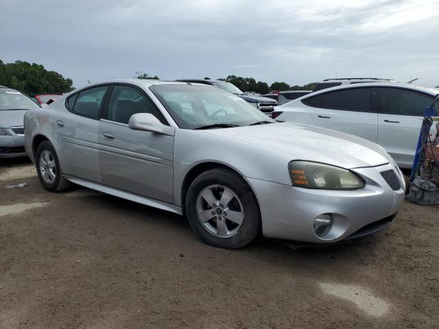 Photo 4 from auction – 2005 PONTIAC GRAND PRIX with VIN 2G2WP522151327086