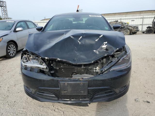 Photo 5 from auction – 2015 CHRYSLER 200 S with VIN 1C3CCCBB6FN528291