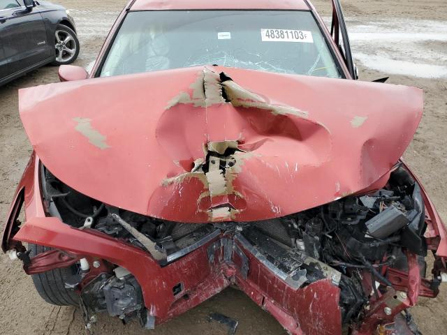 Photo 11 from auction – 2013 NISSAN ALTIMA 2.5 with VIN 1N4AL3AP0DC201271
