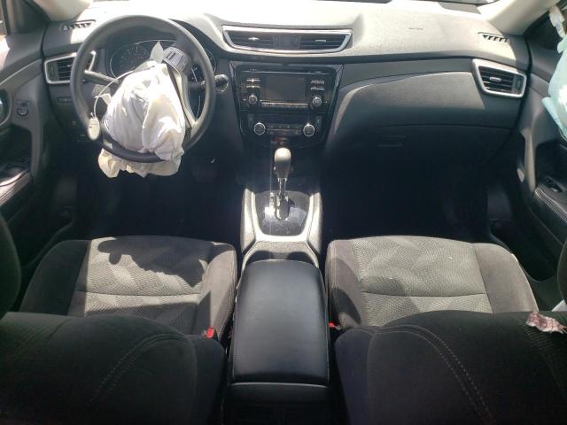Photo 8 from auction – 2015 NISSAN ROGUE S with VIN 5N1AT2MVXFC764549