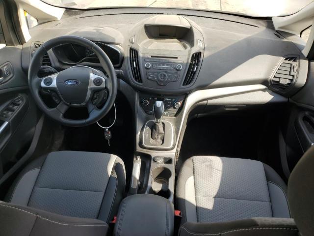 Photo 8 from auction – 2017 FORD C-MAX SE with VIN 1FADP5EU8HL108971