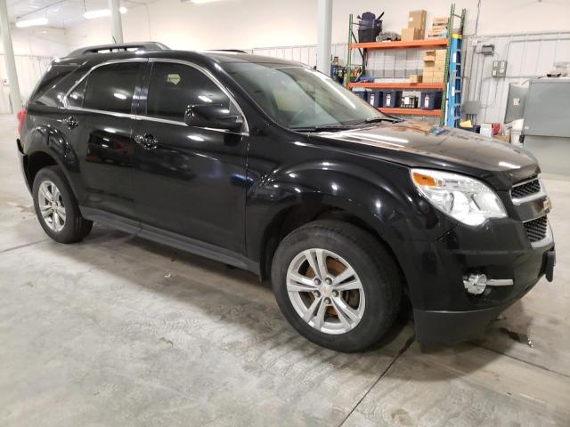 Photo 4 from auction – 2014 CHEVROLET EQUINOX LT with VIN 2GNALCEK8E6243701