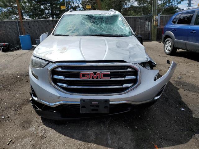 Photo 5 from auction – 2019 GMC TERRAIN SL with VIN 3GKALVEVXKL304914