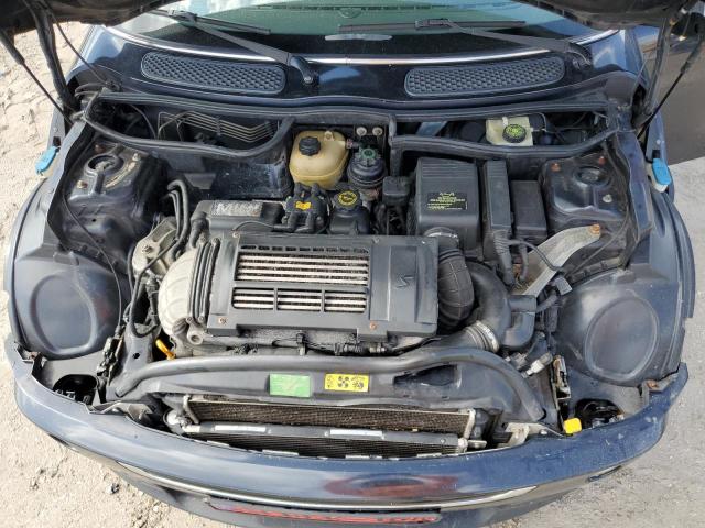 Photo 11 from auction – 2006 MINI COOPER S with VIN WMWRE33576TL24780