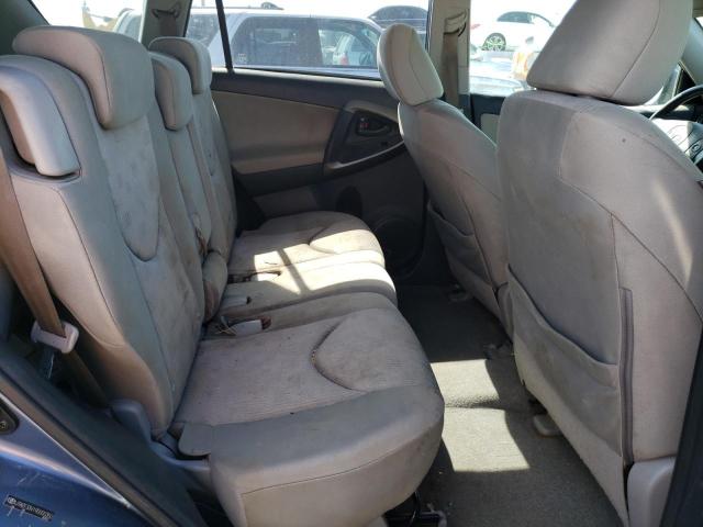 Photo 11 from auction – 2009 TOYOTA RAV4 with VIN JTMZF33V19D000352