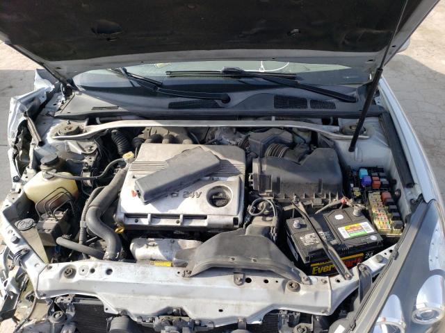 Photo 11 from auction – 2003 LEXUS ES 300 with VIN JTHBF30G936010869