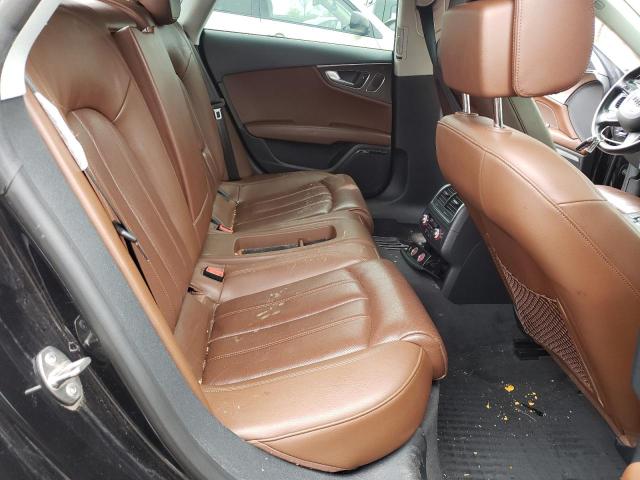 Photo 10 from auction – 2012 AUDI A7 PRESTIG with VIN WAUSGAFC7CN030418