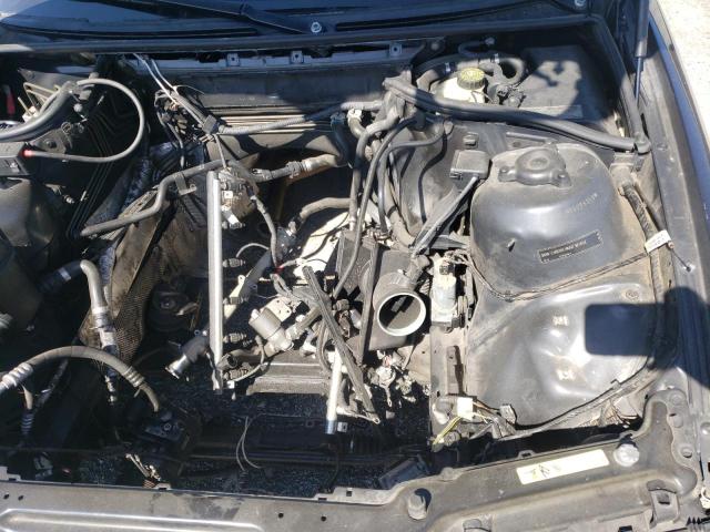 Photo 11 from auction – 2002 BMW M3 with VIN WBSBL93482JR12402