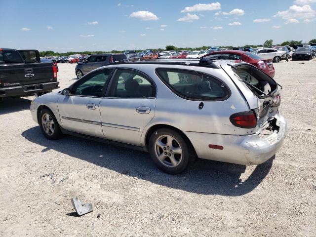 Photo 2 from auction – 2002 FORD TAURUS SE with VIN 1FAHP58U32A168494