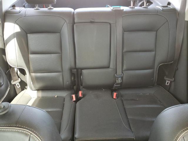 Photo 10 from auction – 2018 GMC TERRAIN DE with VIN 3GKALSEXXJL410732