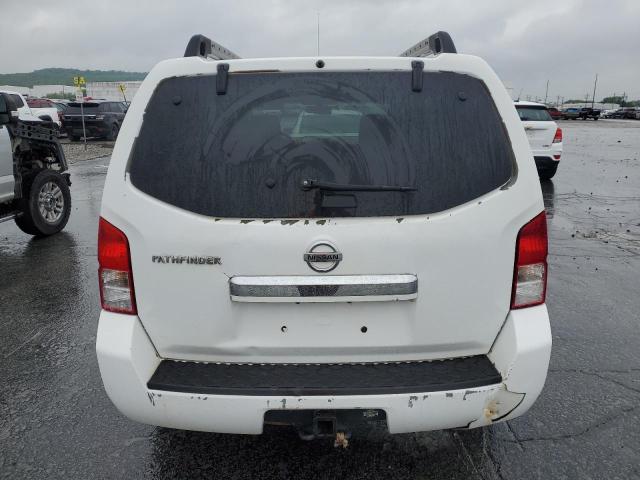 صورة رقم 6 من المزاد - 2012 NISSAN PATHFINDER مع VIN 5N1AR1NB8CC625495