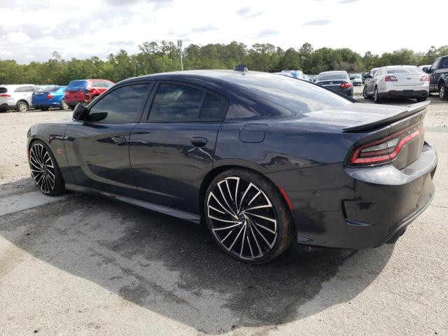 Photo 2 from auction – 2019 DODGE CHARGER SC with VIN 2C3CDXGJ7KH599958